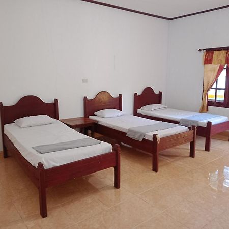 Harus Damai Inn Lagudri Экстерьер фото