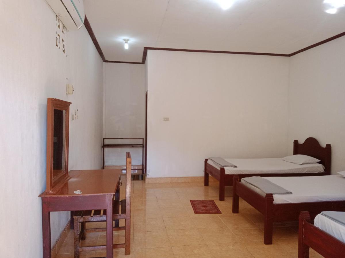 Harus Damai Inn Lagudri Экстерьер фото