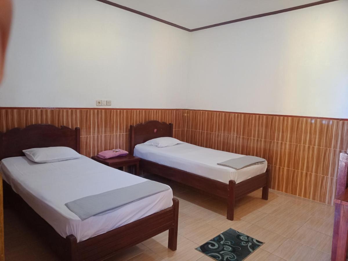 Harus Damai Inn Lagudri Экстерьер фото