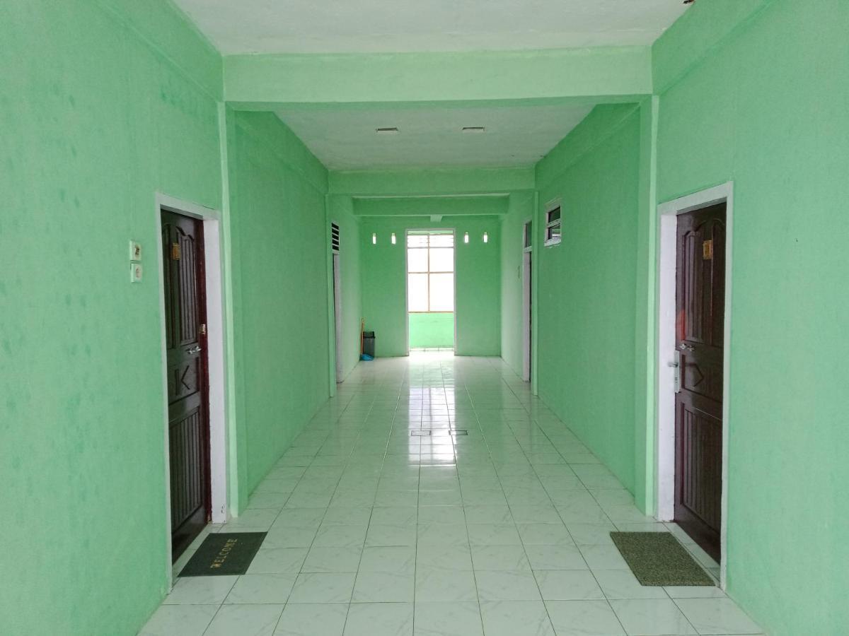 Harus Damai Inn Lagudri Экстерьер фото