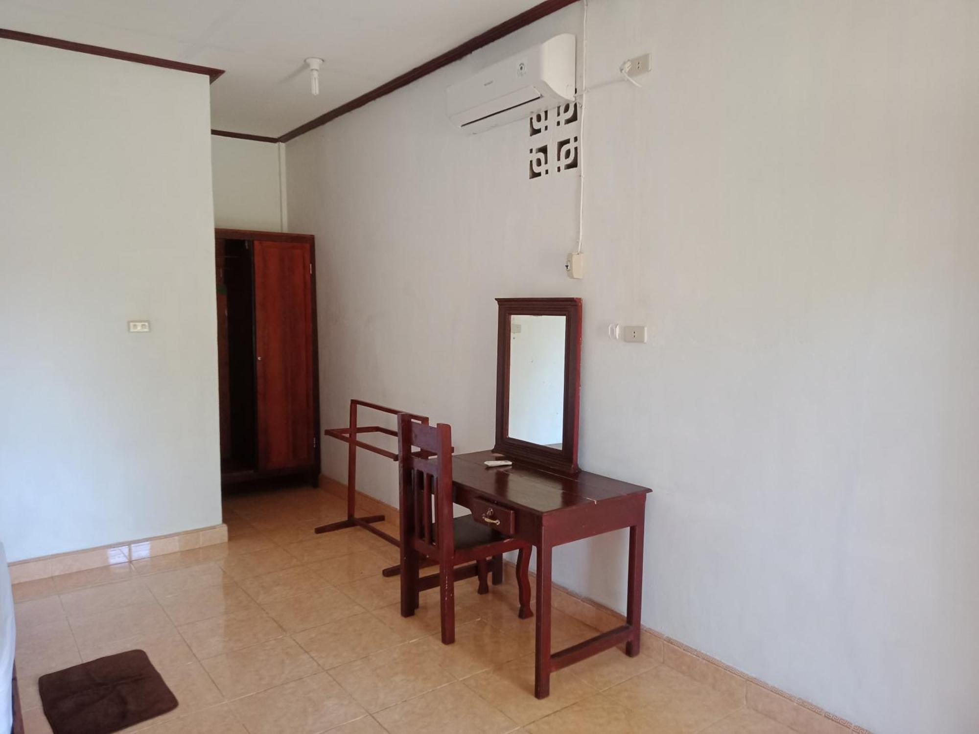 Harus Damai Inn Lagudri Экстерьер фото