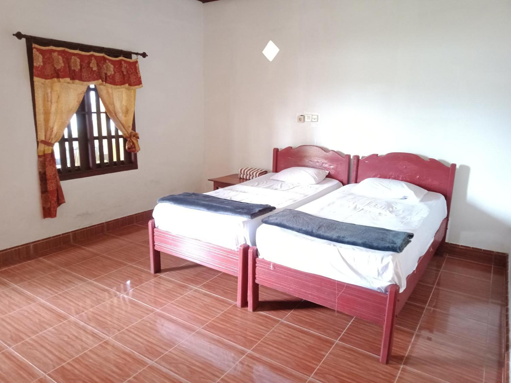 Harus Damai Inn Lagudri Экстерьер фото