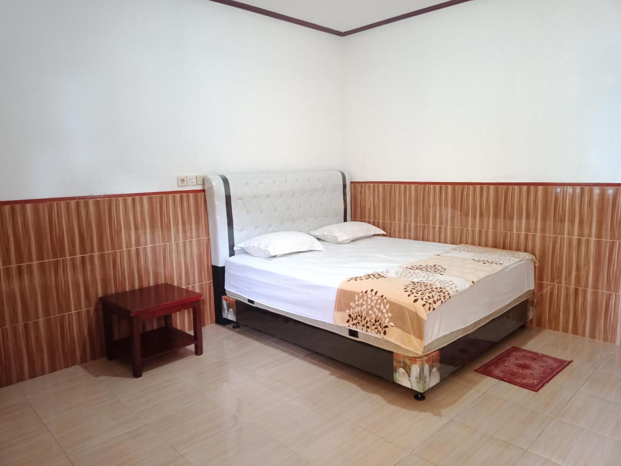 Harus Damai Inn Lagudri Экстерьер фото