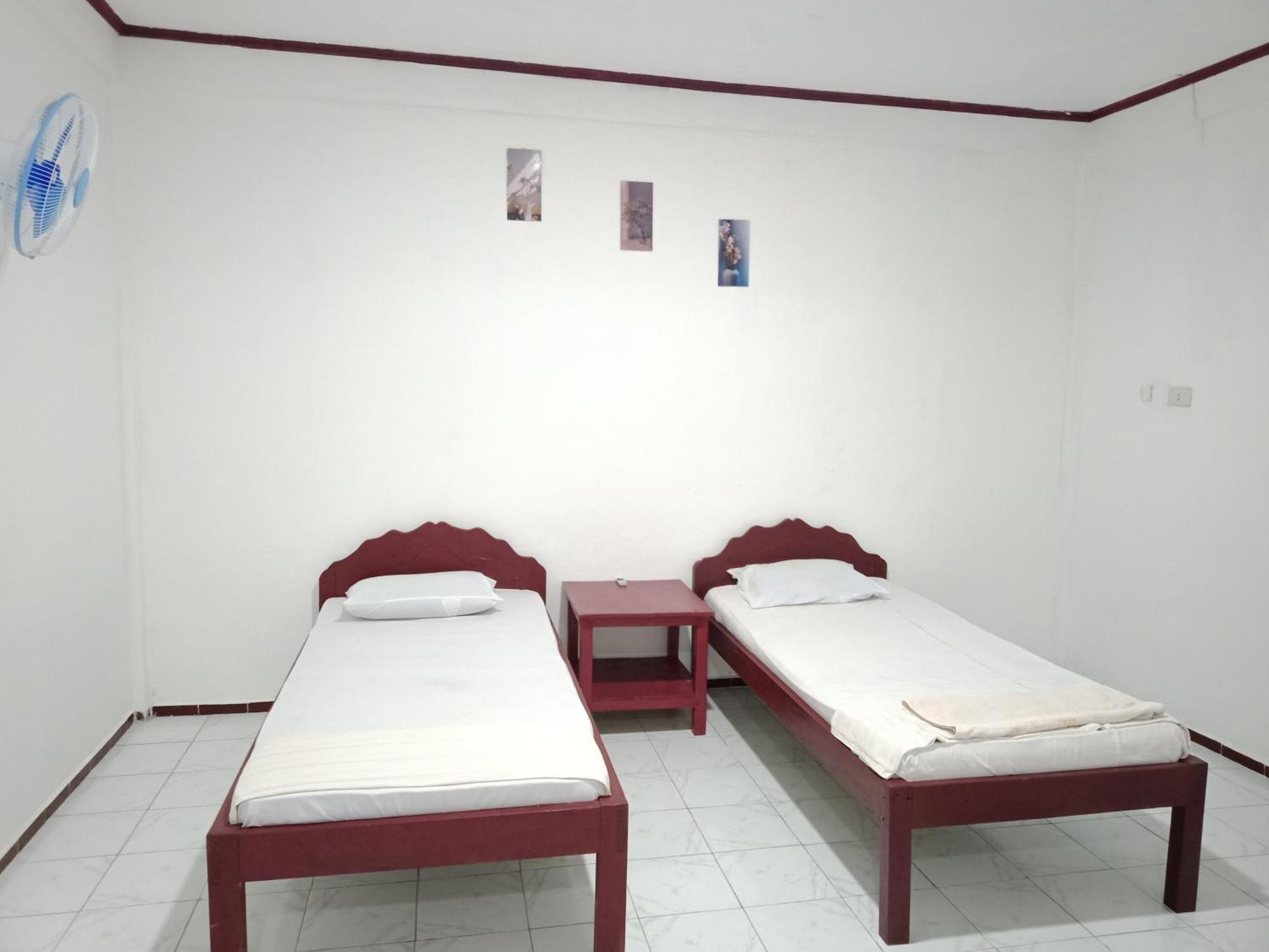 Harus Damai Inn Lagudri Экстерьер фото